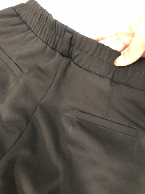 Quần short chun lưng Hàn xk | BigBuy360 - bigbuy360.vn