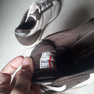 Giày prospec auth size 36