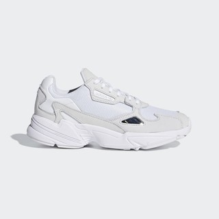 Giày sneaker adidas Falcon White chính hãng