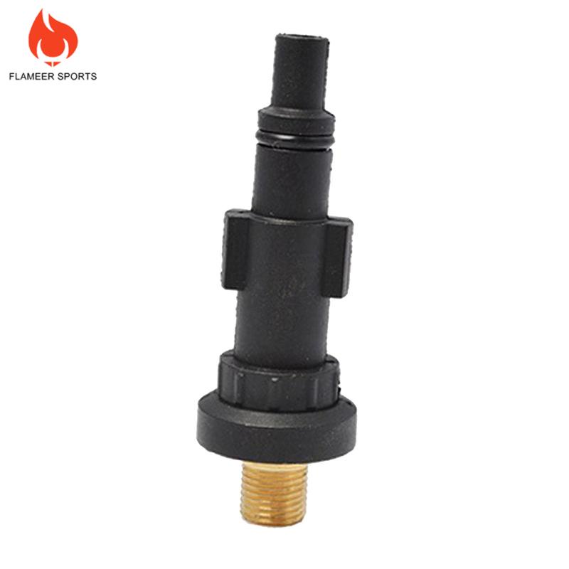 1 Đầu Nối Vòi Xịt Nước Rửa Xe Hơi Áp Suất Cao