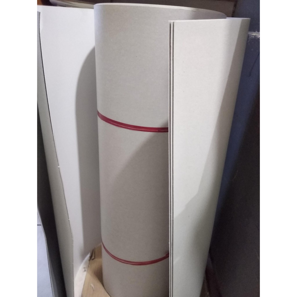 Giấy bìa  A0 Định Lượng 250gsm