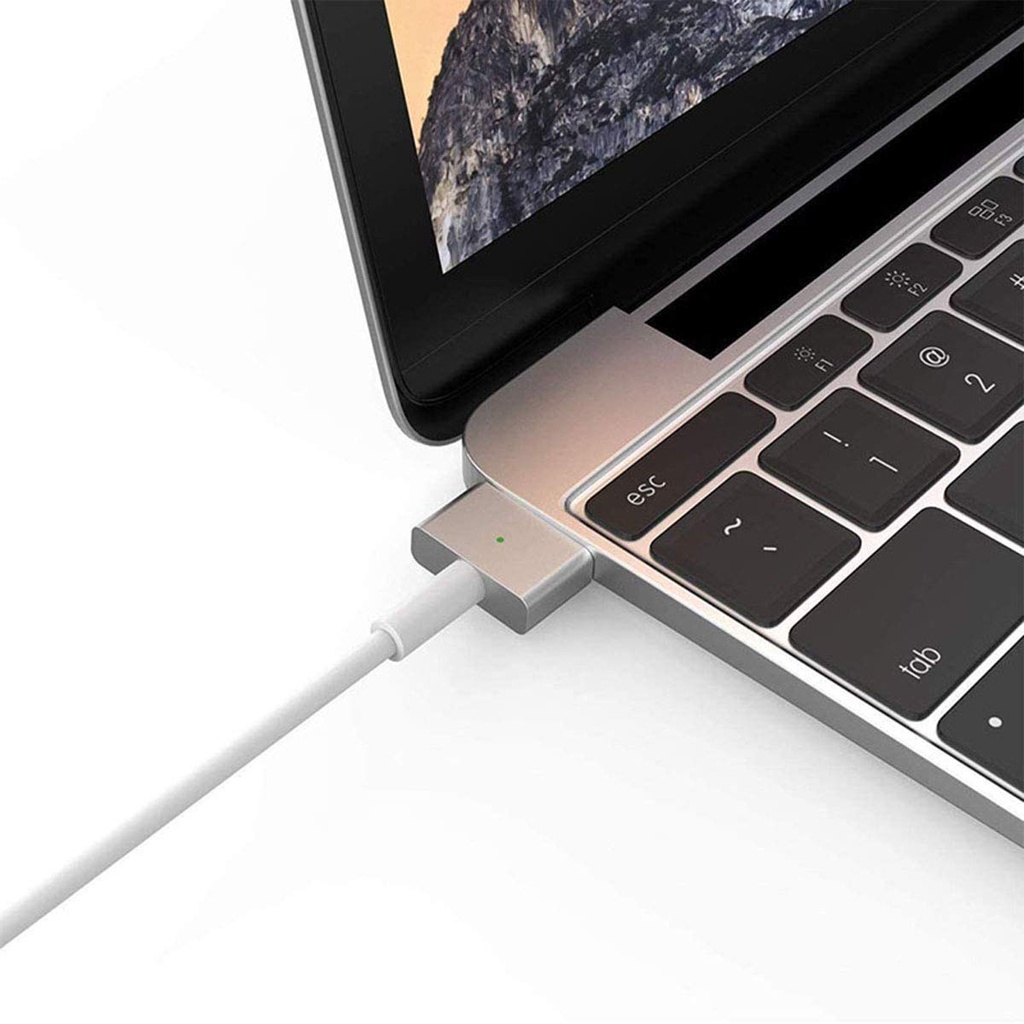 Sạc zin Magsafe 2 pro 15 inch 2012 2013 2014 2015 85w ms2 new 100%