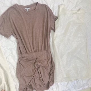 Pass toàn Bộ váy Auth zara HM