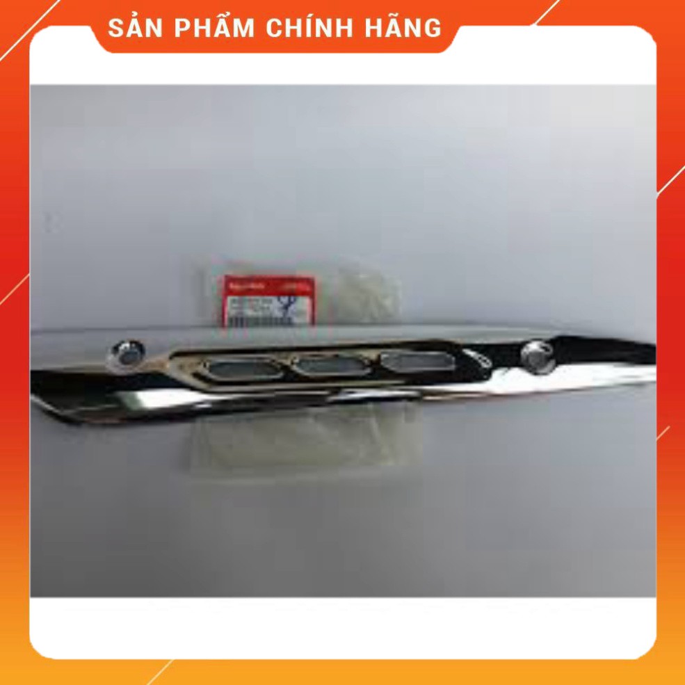 Ốp vỉ thân pô super DREAM zin chính hãng honda việt nam