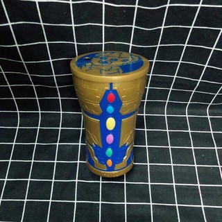 Ly nhựa rạp film CGV - LOTTE