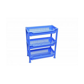 Kệ bếp 3 tầng - tân lập thành