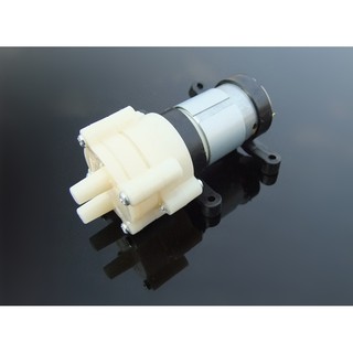 Denshitaro Máy bơm mini DC12V 385 D00- 063