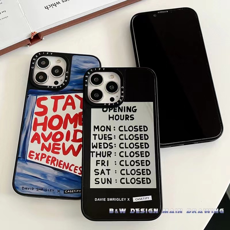 Ốp ĐiệN ThoạI HọA TiếT DAVID Cho iPhone 13 12 11 Pro MAX X XS MAX XR 6 7 8 Plus