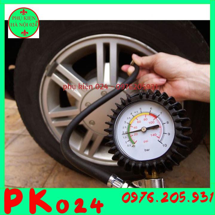 Tay bơm lốp xe có đồng hồ đo Century tay cầm dạng súng, thẳng hai loại
