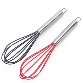 Phới lồng đánh trứng bọc silicon
