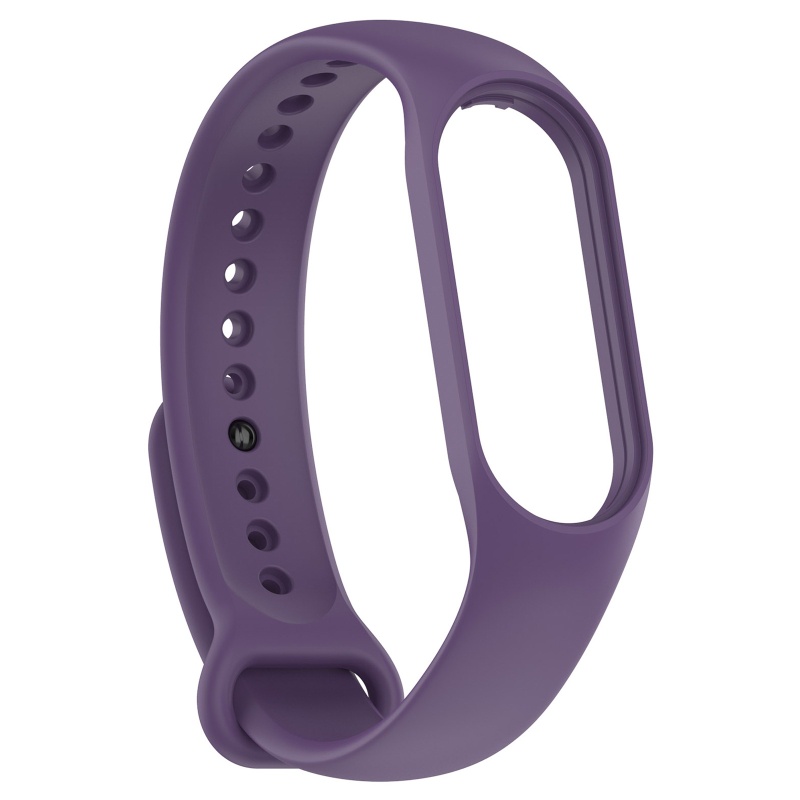 Dây Đeo Silicone Chống Mồ Hôi Cho Xiaomi Mi Band 7