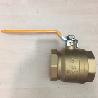 Van bi đồng ITALY phi 90 (DN80)