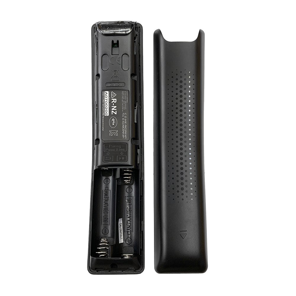 For Điều Khiển Từ Xa Bằng Giọng Nói BN59-01266A Cho TV Thông Minh Samsung RMCSPM1AP1 UN40MU6300F UN55MU8000F QN49Q60RAFXZA