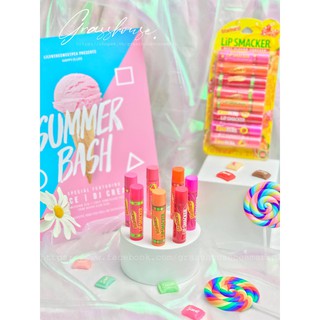 ( BILL US) SON DƯỠNG MÔI LIP SMACKER STARBUCK (KHÔNG PHẢI HÀNG NỘI ĐỊA TRUNG )