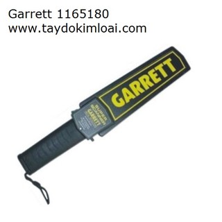Máy dò kim loại cầm tay Garrett 1165180