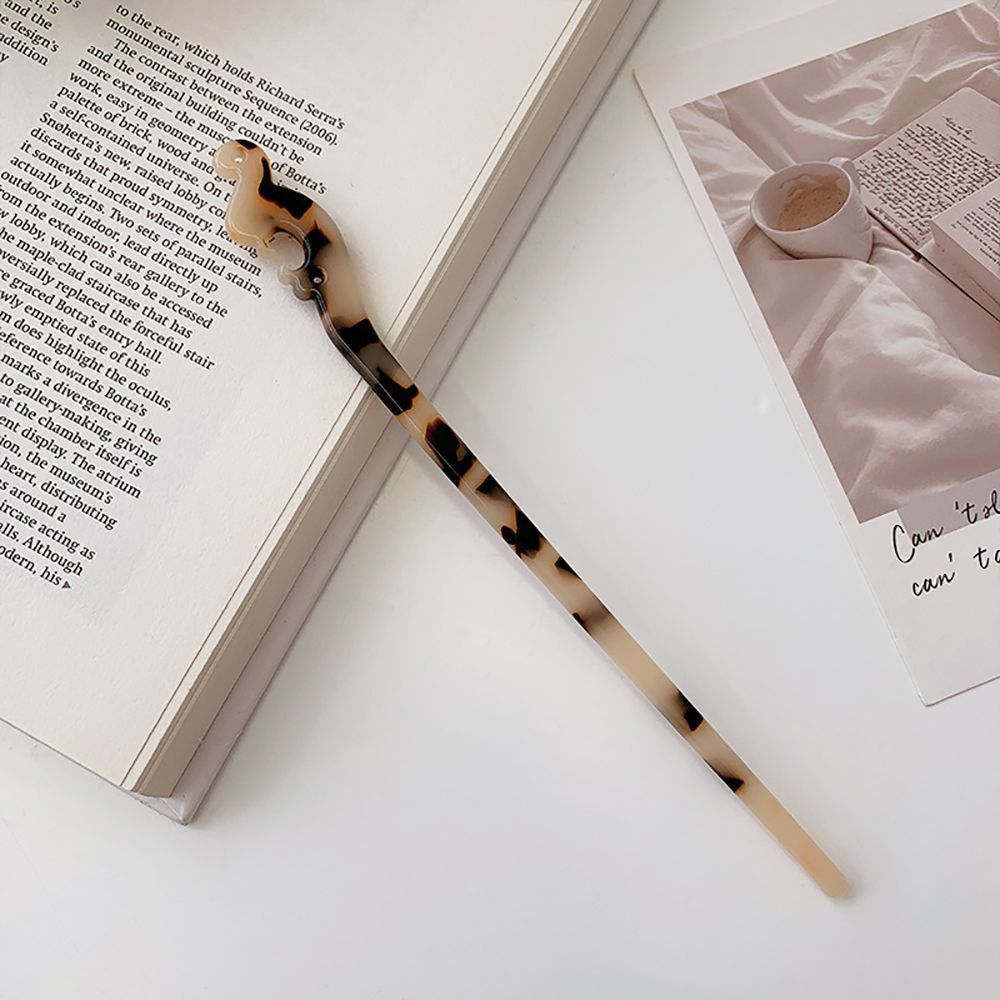 Trâm cài tóc hình đám mây phong cách cổ điển thanh lịch dành cho nữ