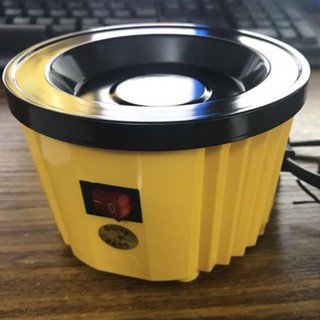 Bếp nấu keo nến dành cho florist, súng bắn keo tự động