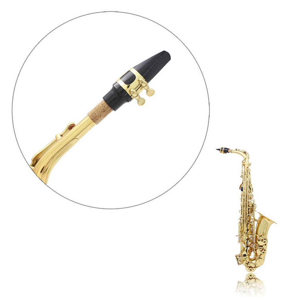 Lưỡi gà bằng nhựa cho kèn alto / tenor / Soprano sax Clarinet