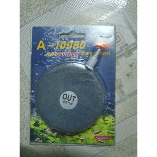 Đĩa Sủi Oxy 4/6/8cm Cho Hồ Cá - Sủi Đĩa Oxi