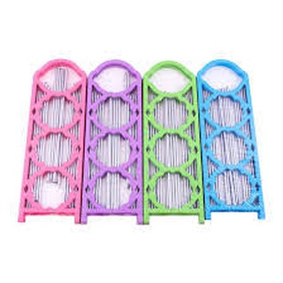 kệ để giày dép 4 tầng cao cấp