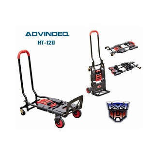Xe đẩy hàng đa năng Advindeq HT-120