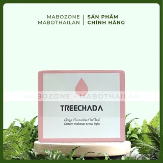 KEM MAKE UP TREE CHADA - THÁI LAN 👍