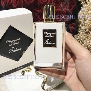 -ΓHΞ SCΞИΓ HCM- Nước hoa  Kilian Playing With The Devil [𝗠𝗮𝘂 𝘁𝗵𝘂 𝟱𝗺𝗹/𝟭𝟬𝗺𝗹]