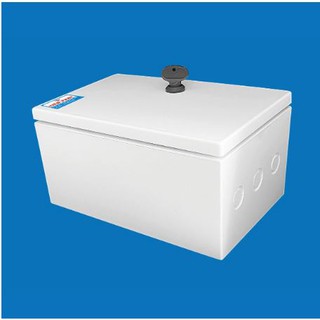 TỦ ĐIỆN NHỰA ABS CHỐNG NƯỚC TIẾN PHÁT KÍCH THƯỚC 300X200X160 MM