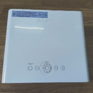 Máy chiếu cũ Sony EX100
