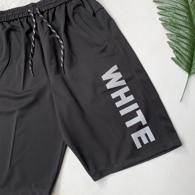 quần đùi nam💖FREESHIP💖quần đùi nam mặc nhà HANHWHITE đne | BigBuy360 - bigbuy360.vn