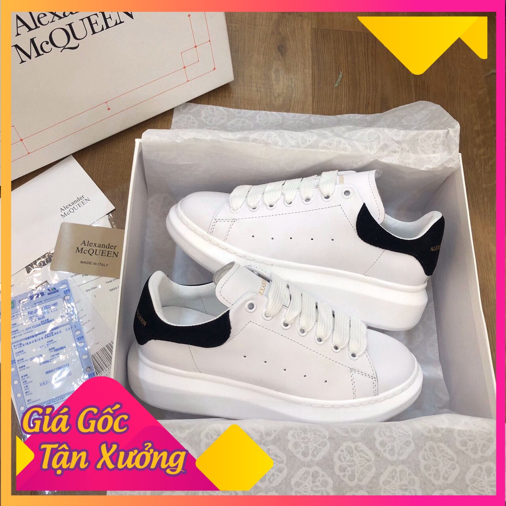 Rẻ vô địch - Giày Sneaker Cá Tính cho Nam Nữ phiên bản Đặc Biệt gót Nhung , freeship cho đơn hàng từ 150k -Ax123 XX