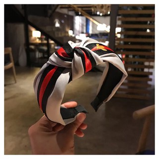 BỜM TÓC GUCCI
