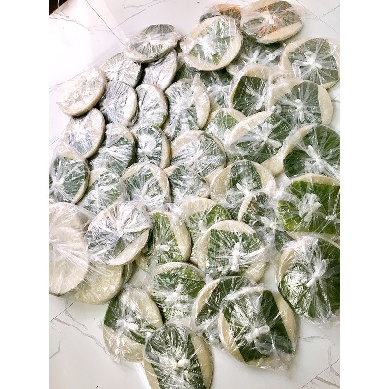 1KG Bánh Tráng Tròn Phơi Sương