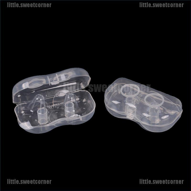 Miếng dán bảo vệ nhũ hoa bằng silicon silica gel siêu mỏng dành cho phụ nữ mang thai | BigBuy360 - bigbuy360.vn
