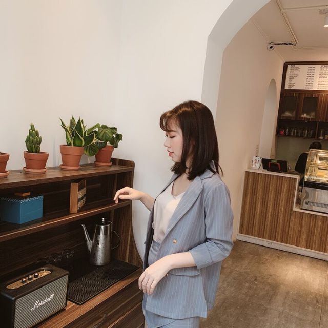 Sét quần áo hè H02