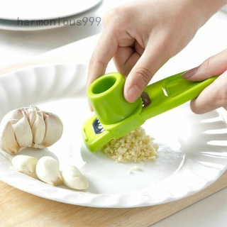 Dụng Cụ Nghiền Tỏi / Gừng / Tỏi Tiện Dụng Cho Nhà Bếp