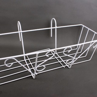 Giá sắt treo ban công size 70cm