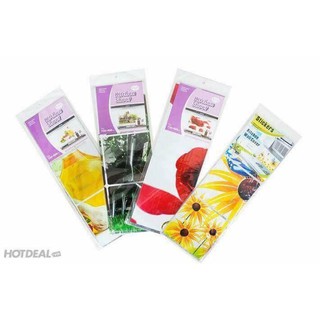 GIẤY DÁN BẾP CÁCH NHIỆT