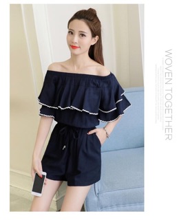 Jum short liền thân tb0784