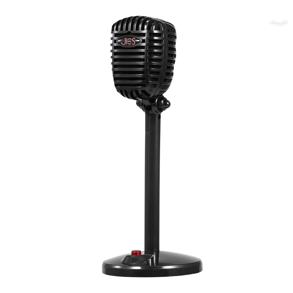 Micro Để Bàn F13 Cho Các Cuộc Họp | BigBuy360 - bigbuy360.vn