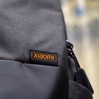 Balo Xiaomi Commuter Blackpack Chính Hãng