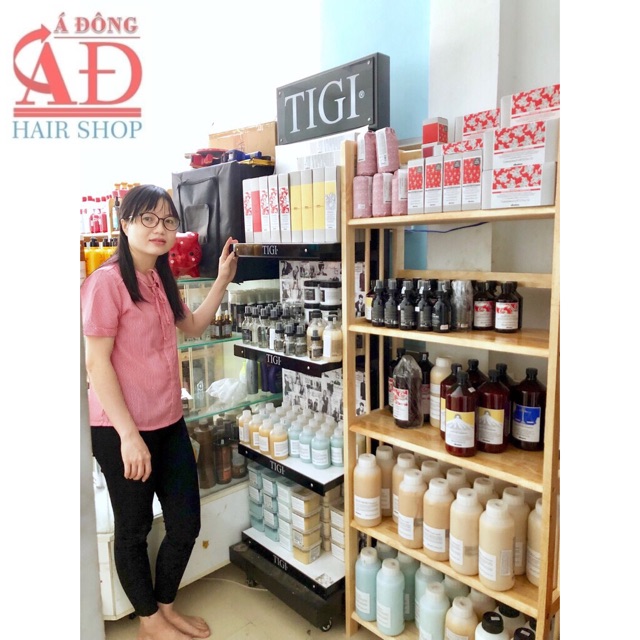 [+Tặng mũ trùm][VAT] Dầu gội Davines Naturaltech shampoo chống rụng, ngăn gàu, kiềm dầu Italy 250ml/1000ml