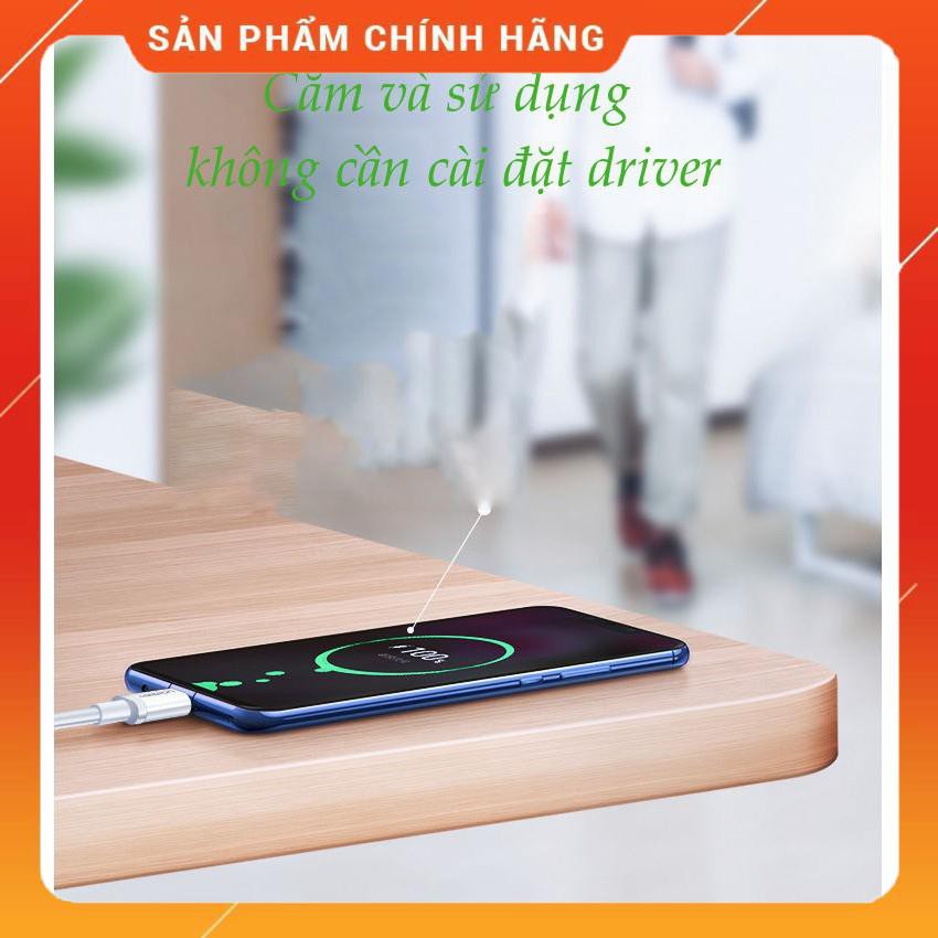Cáp sạc nhanh USB Type C sang USB Type C UGREEN US264 dòng 3A, kết nối sạc và truyền dữ liệu, hỗ trợ sạc QC3.0