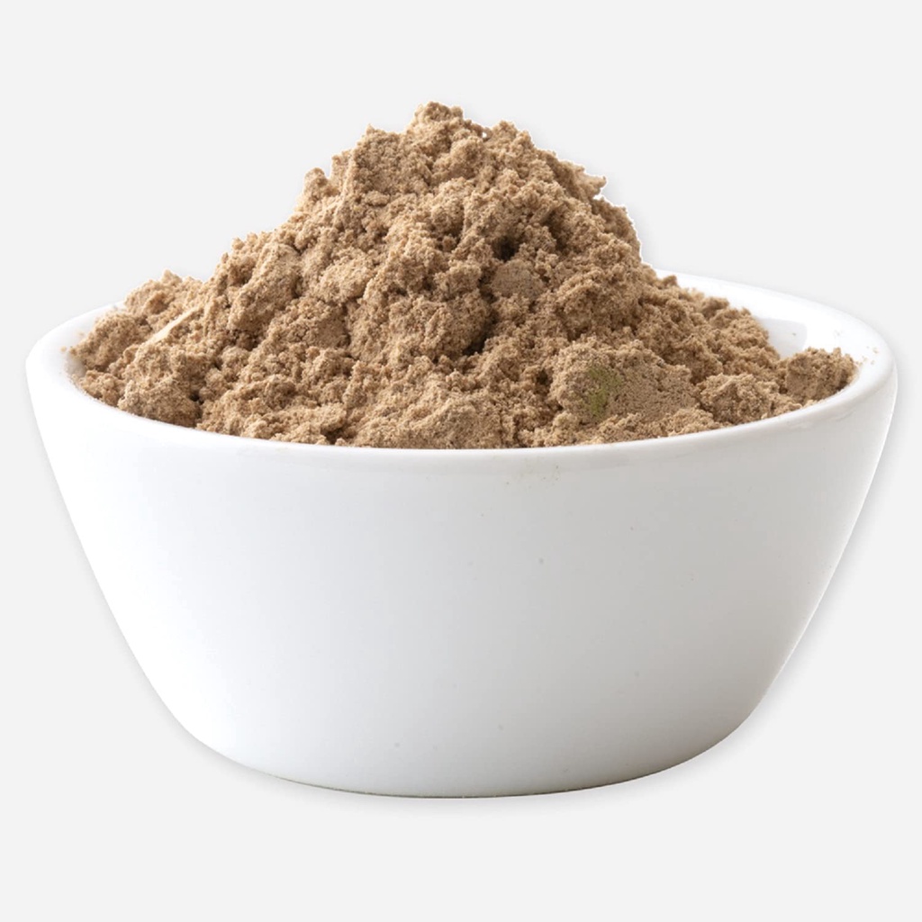 Bột protein hạt óc chó hữu cơ, 45% protein 110g - Raab