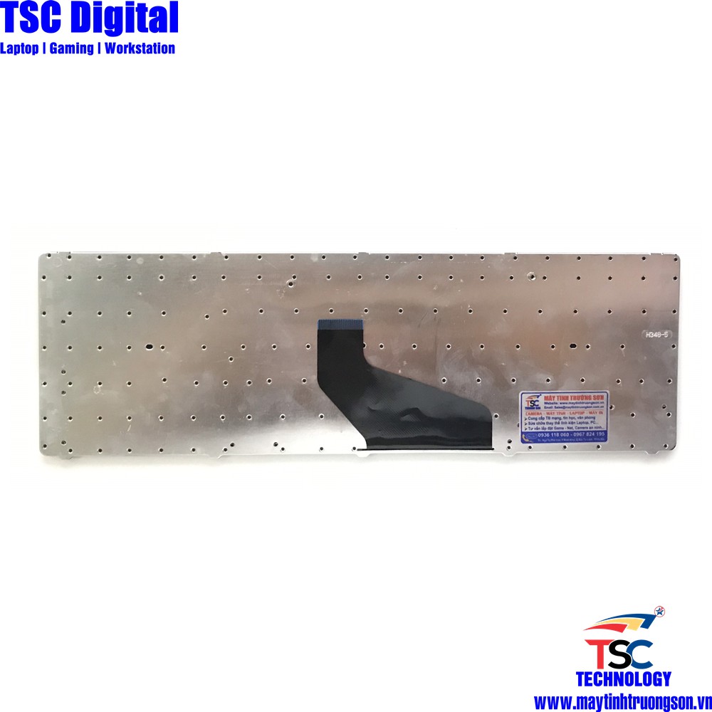 Bàn Phím Laptop ASUS K53U K53Z K53B K53T X53B X53U X53Z K73T K73B X73B