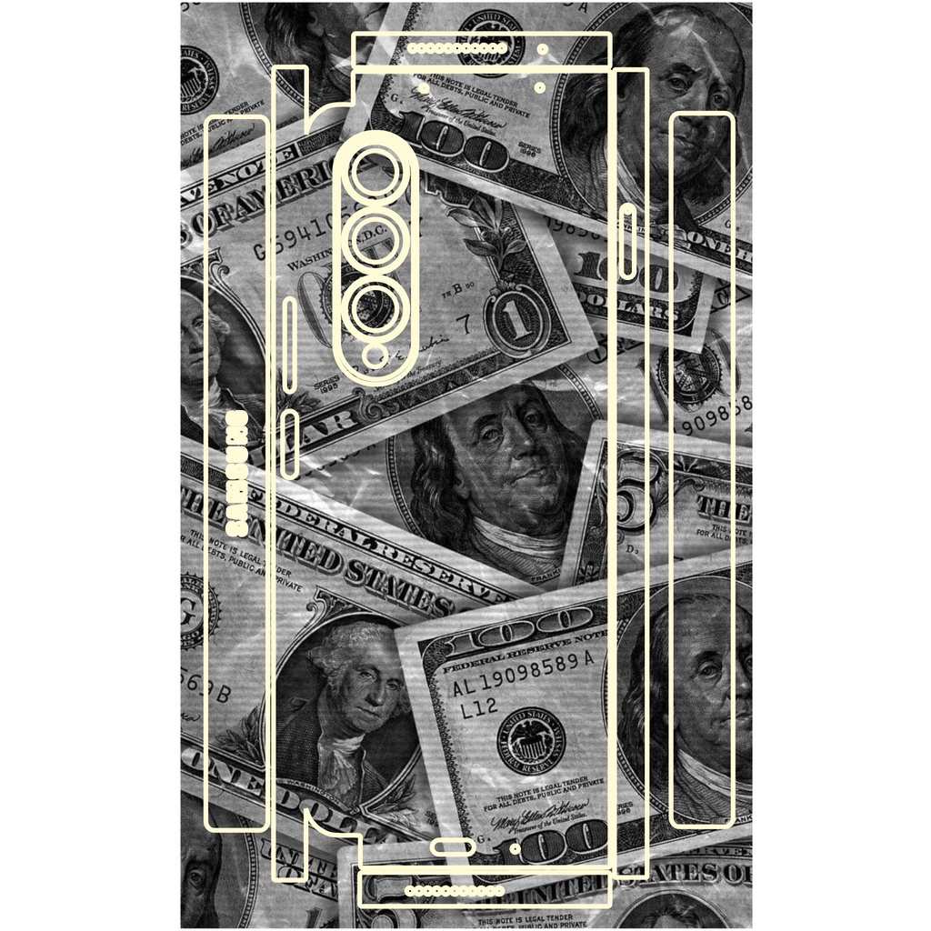 Dán PPF, dán Skin Samsung Galaxy Z Fold 4