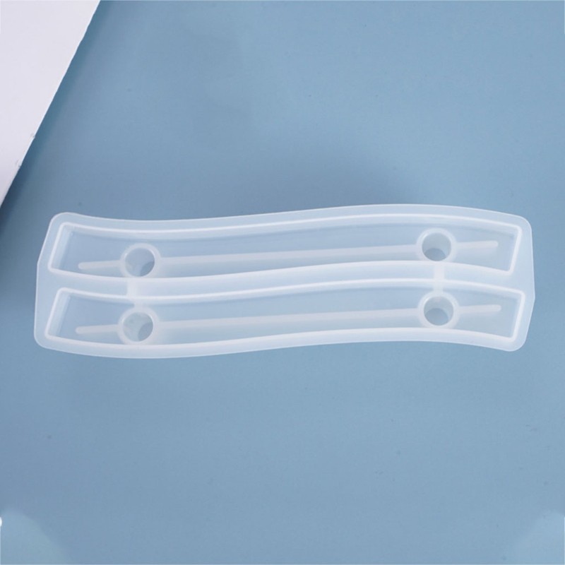 Khuôn silicone dùng tự làm đồ trang sức thủ công