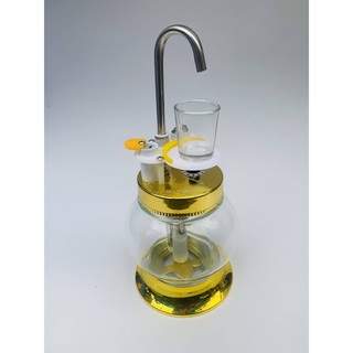 Máy Rót Rượu, Bình 0.9 Lít