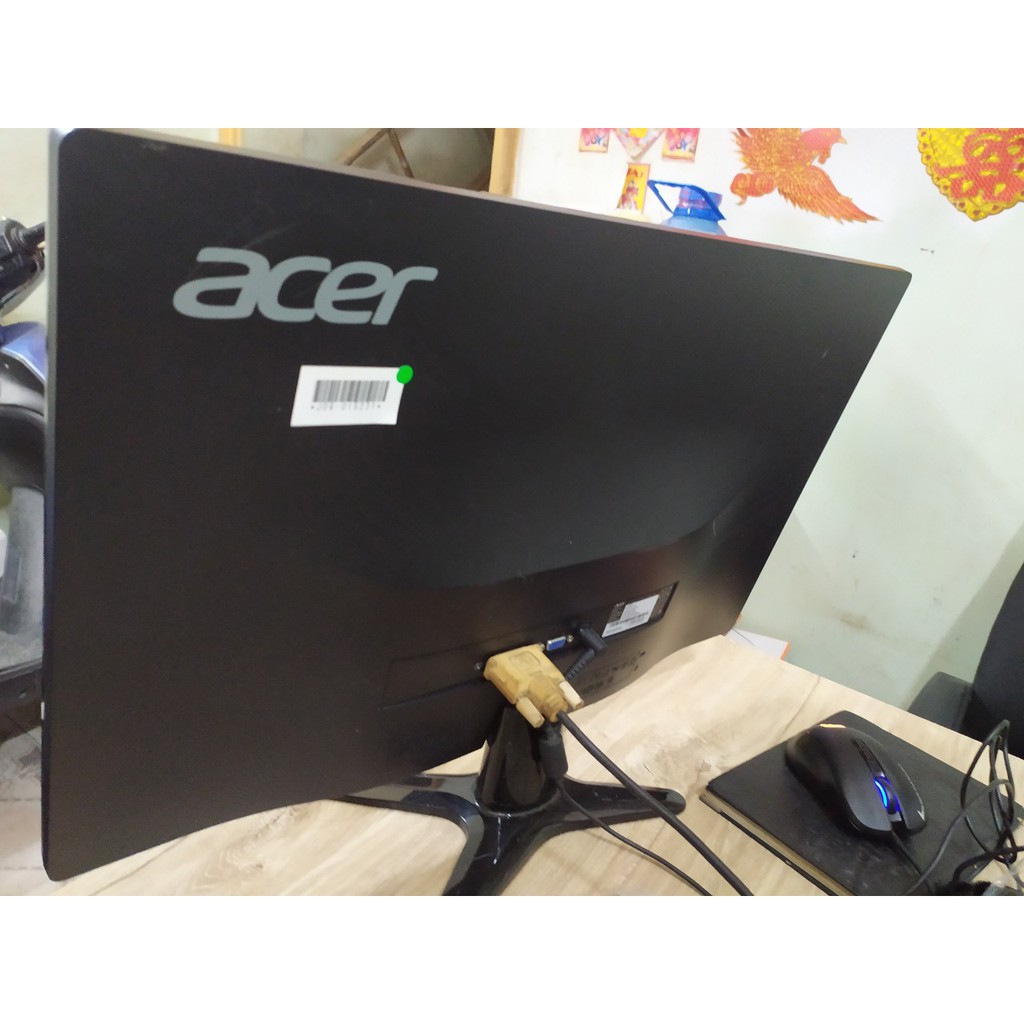 Màn Hình Eizo FlexScan EV2333 chính hãng hàng nội địa nhật bản chuyên thiết kế đồ hoạ cao | BigBuy360 - bigbuy360.vn