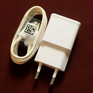Sạc nhanh samsung note5, note4, a5 a7, a9 pro chính hãng
